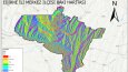 Coğrafi ve Mekansal Analizler (ArcGIS-ArcMap-Corine-Netcad)
