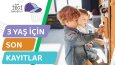Özel İzci Anaokulu Instagram Post Tasarımları