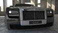 Rolls-Royce