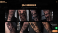 Run Rabbit Tattoo - Dövme stüdyosu web sitesi tasarımı