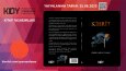 KDY-Kitapyurdu Doğrudan Yayıncılık Kitap Tasarımları