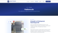 Kurumsal Website Tasarımı