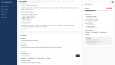 SEO Uyumlu Blog Sitesi + Admin Panel (Next.js & Tailwind)