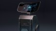 3D Sci Fi Terminal