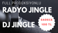 RADYO JINGLE