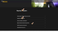 tungaokecom interaktif-responsive websitesi