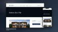 Bika Group İnşaat - Özel Laravel Web Projesi