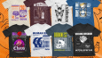T-SHIRT