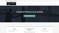 Avukatlar icin responsive wordpress web sitesi