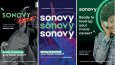 Sonovy Sosyal Medya Tasarımları