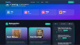 Patify: Next.js & Node.js Tabanlı Full Stack Platform