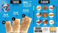 TV SCREEN MENU