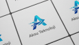 Aksu Teknoloji / Konsept Logo
