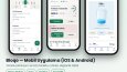 Bloqo – Zaman Bloklama ve Rutin Takip Mobil Uygulaması