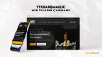 Web Tasarım Çalışmalarımız -4