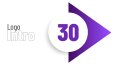 Logo Intro Çalışması