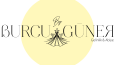 Burcu Güner Logo Tasarım