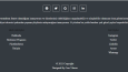 Diyetisyenlik Web Sitesi
