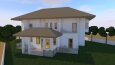 3D Render Çalışmaları