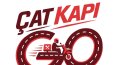 Çat Kapı- Konsept Logo Tasarımı