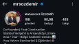 mrxozdemir - Instagram