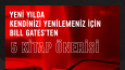 Eton Kariyer Sayfası Çalışmalarım