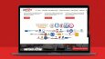 Dil Okulu Kurumsal Web Sitesi
