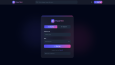 modern ve lüks görünümlü web siteleri hazırlayan bir arayüz (UI/UX) tasarımcısı ve web geliştiricisiyim