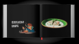 Georgian Art Kitchen - Sanat ve Tarif Kitabı