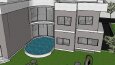 İç Mimarlık Öğrencileri İçin Proje, 3D Render ve Pafta Tasarımı Yapıyorum