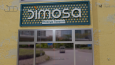 Dimosa Mobilya  Tabela Tasarımı
