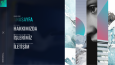Kendi ekibimizin Web sitesi