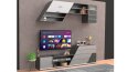 TV Ünitesi Tasarımı