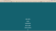 Web Site Portfolio