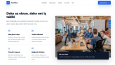 Modern ve dönüşüm odaklı landing page tasarımı