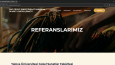 YMG Enerji Web Sitesi