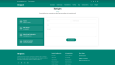 Modern ve Yönetilebilir Kurumsal Web Sitesi - Django