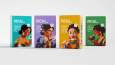 Real Tea Brand Design