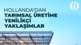 Tarım Dünyası ve Haberler Sosyal Medya Tasarımları