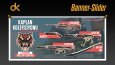 Vatangame.com-Banner Tasarımları