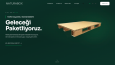Kurumsal B2B Web Mimarisi ve Teklif Otomasyonu (NaturaBox)