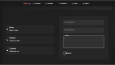 React İle Geliştirmiş Olduğum Web Sitesi