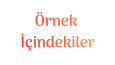 Akademik Metin Redaksiyonu ve Biçimlendirme Çalışması
