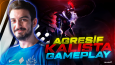 Oyun Temalı YouTube Thumbnail Örnekleri