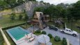 3D Model ve Render