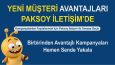 Turkcell Bayii Afiş Tasarımı