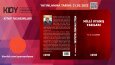 KDY-Kitapyurdu Doğrudan Yayıncılık Kitap Tasarımları