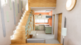 Sensory Garden Tiny House