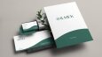 Corporate Identity Designs