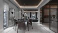İç ve Dış Mekan Görselleştirme Render Çalışmalarım